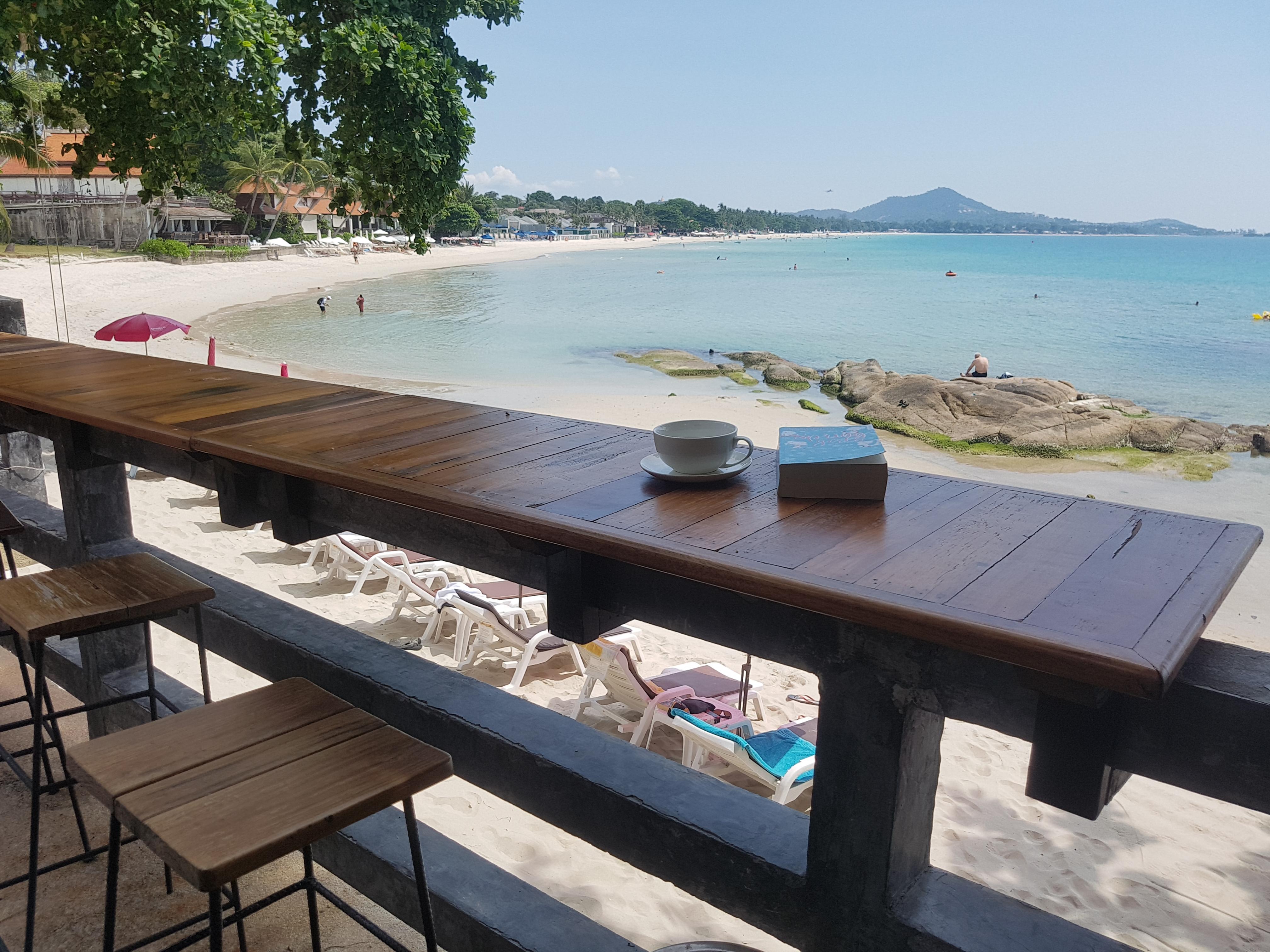 Bhundhari Chaweng Beach Resort Koh Samui - Sha Plus Exterior photo